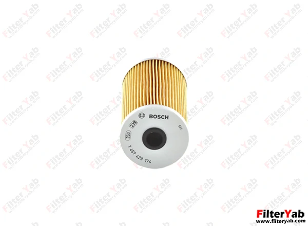 فیلتر روغن P9174 بوش