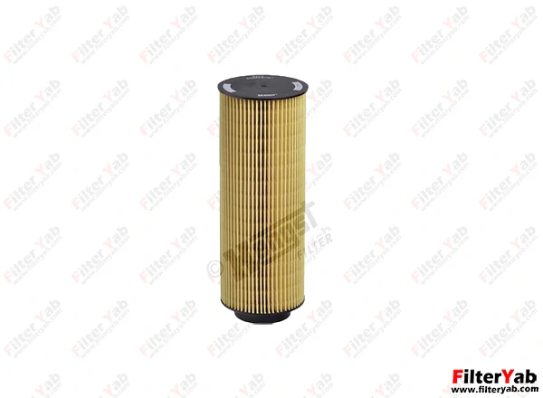 فیلتر روغن E21HD74 هنگست 