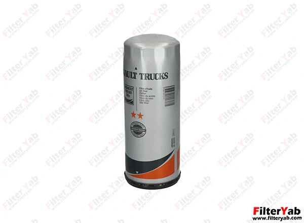 فیلتر روغن 7423114217 رنو 