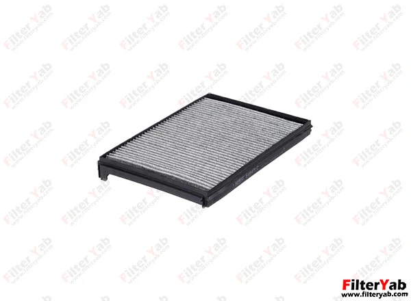 فیلتر هوا E4947LC هنگست 