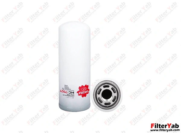 فیلتر روغن HC7927 ساکورا 