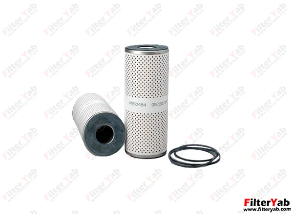 فیلتر روغن P550484  دونالدسون
