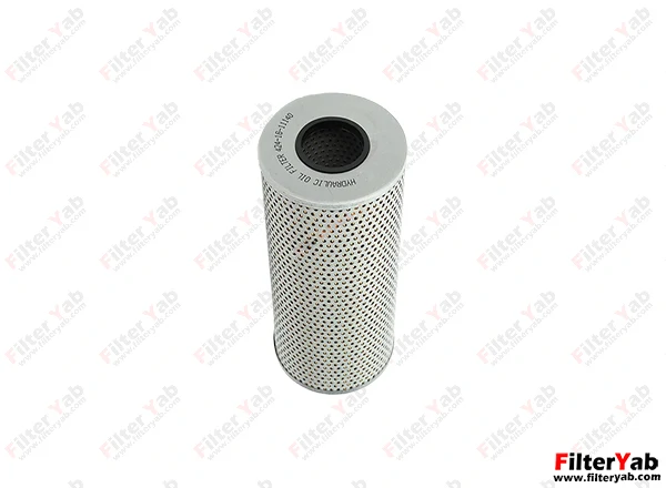 فیلتر روغن 4241611140 کوماتسو 