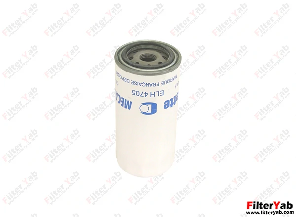 فیلتر روغن ELH4705 مکا فیلتر