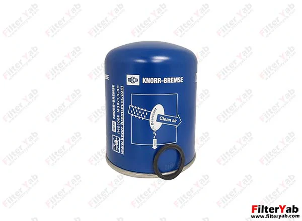 فیلتر سپرایتور  II40100F کنوربرمزه