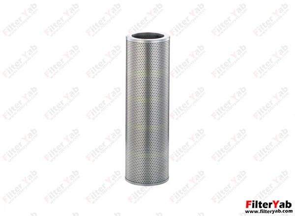 فیلتر روغن HD15174X مان