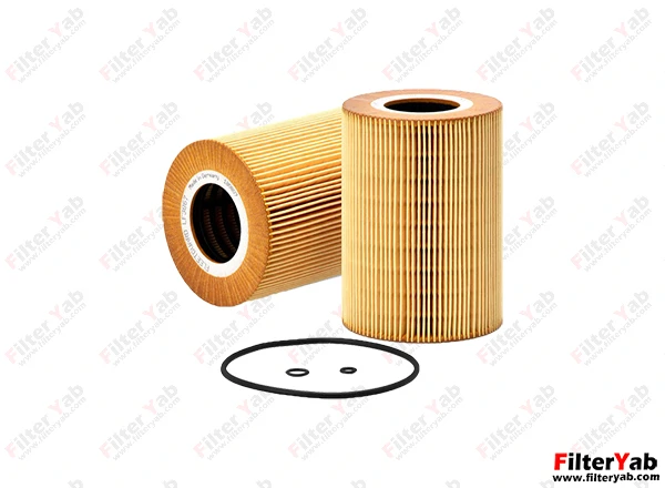 فیلتر روغن LF3867 فیلیتگارد