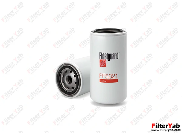 فیلتر گازوئیل  FF5321  فیلیتگارد