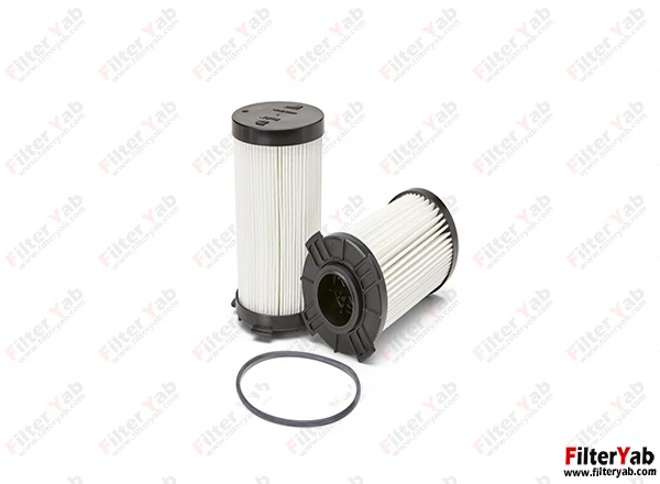 فیلتر گازوئیل  FF266 فیلیتگارد