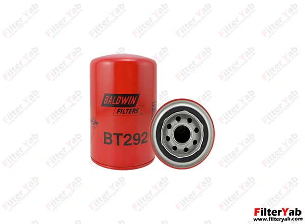 فیلتر روغن BT292 بالدوین