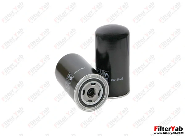 فیلتر روغن SPH21006 اس اف فیلتر