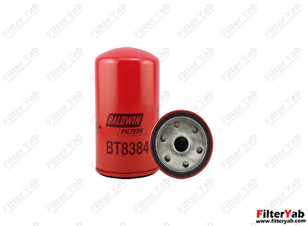 فیلتر روغن BT8384 بالدوین