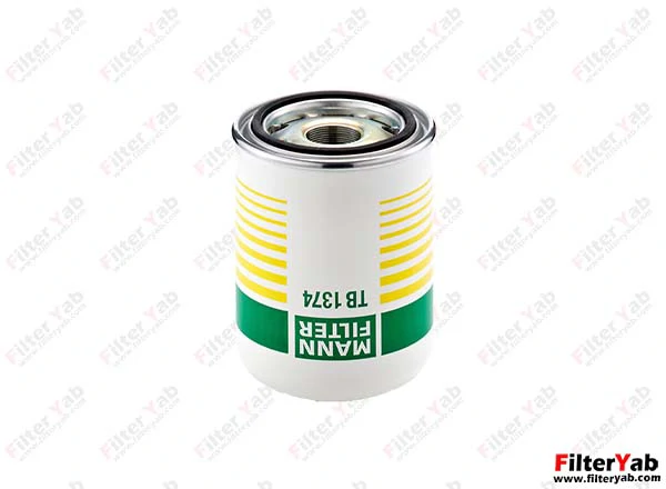 فیلتر سپرایتور  TB1374X مان
