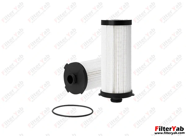 فیلتر گازوئیل  FF63046NN فیلیتگارد