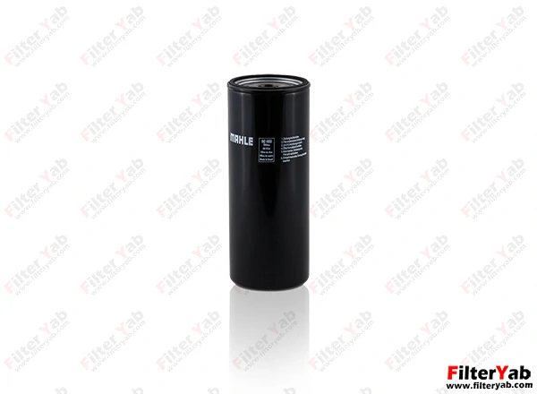فیلتر روغن OC403 ماهله