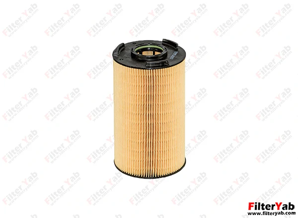 فیلتر روغن OE6463 فیلترون
