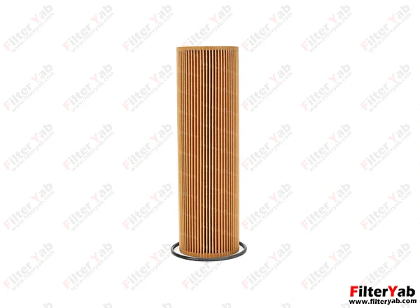 فیلتر روغن 1742032 اسکانیا