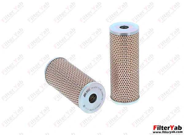 فیلتر روغن SH62203 هیفی