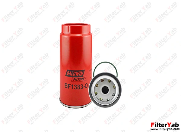فیلتر گازوئیل  BF1383O بالدوین