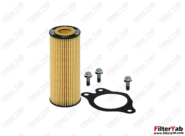 فیلتر روغن E28HD174 هنگست 