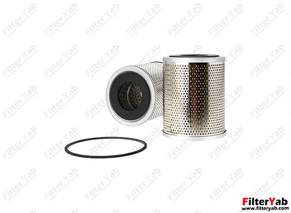 فیلتر روغن HF6079 فیلیتگارد