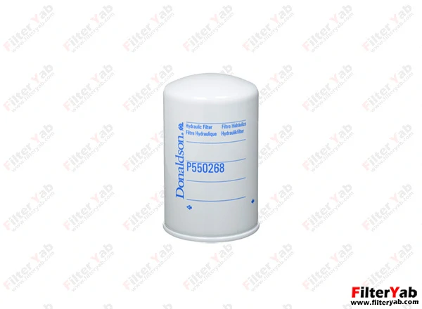 فیلتر روغن P550268 دونالدسون