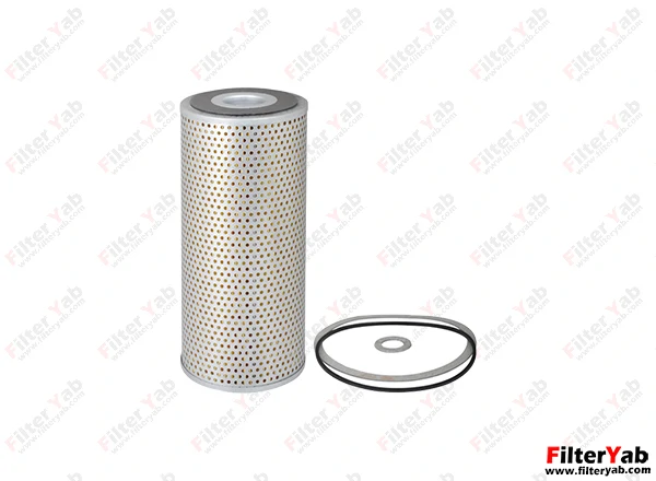 فیلتر روغن SFO0132 شور