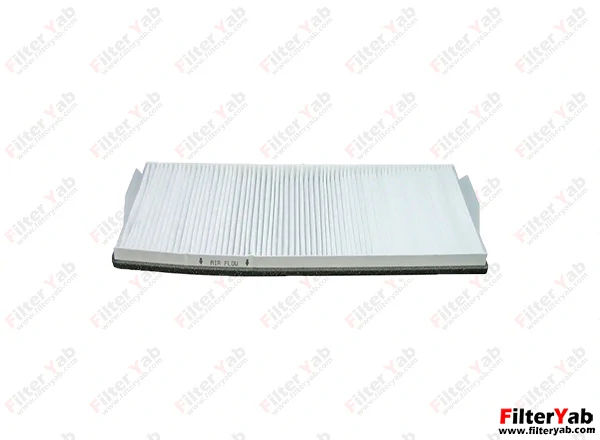 فیلتر هوا PA4945 بالدوین