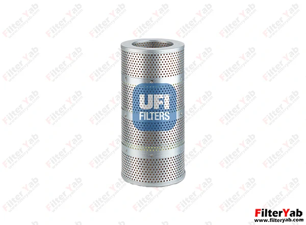 فیلتر روغن 2590800 یوفی