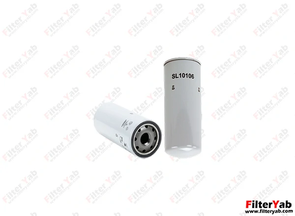 فیلتر روغن WL10106 ویکس 