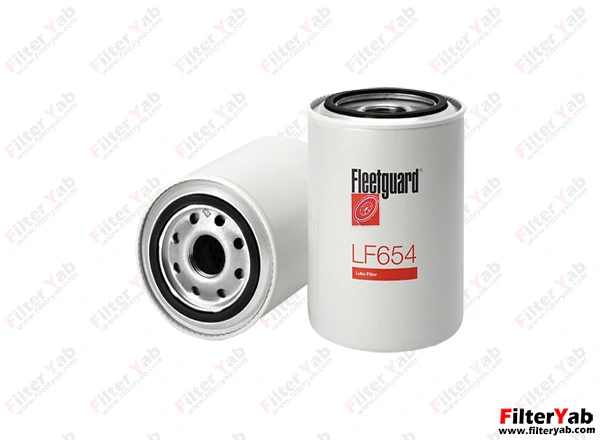 فیلتر روغن LF654 فیلیتگارد