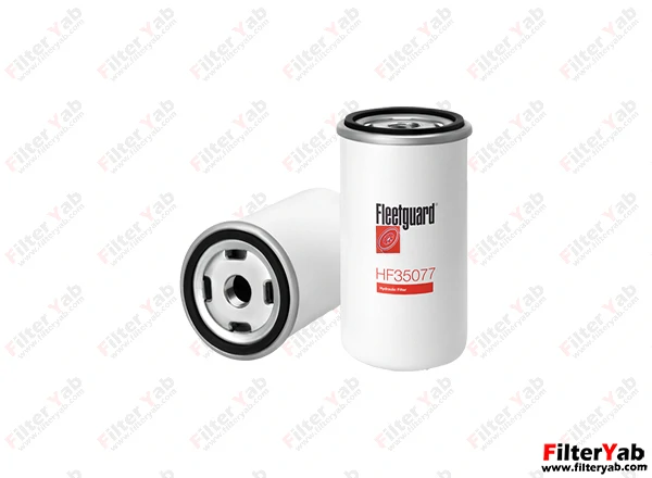 فیلتر روغن HF35077 فیلیتگارد