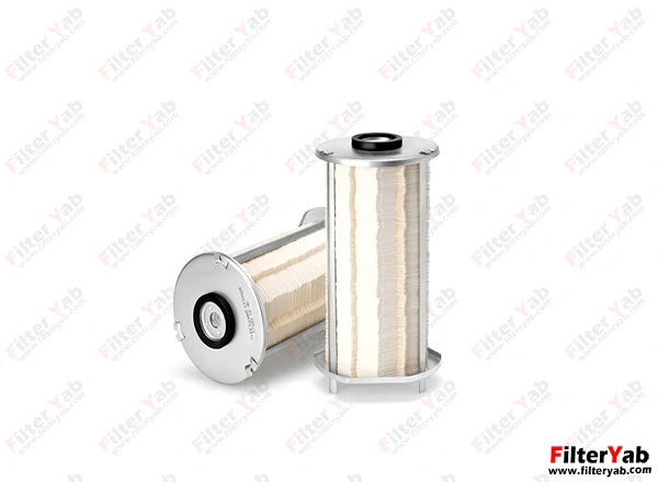 فیلتر روغن LF16029 فیلیتگارد