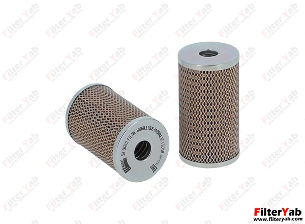 فیلتر روغن SH56212 هیفی