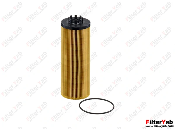 فیلتر روغن HU9003Z مان