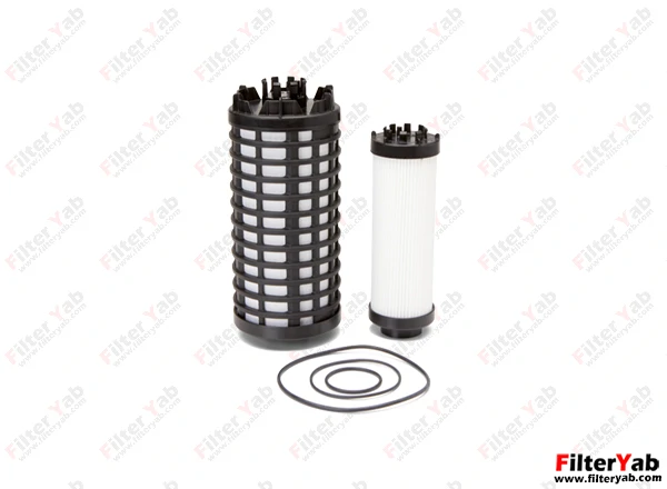 فیلتر گازوئیل  FK48555 فیلیتگارد