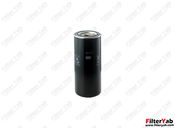 فیلتر روغن WD13145 مان