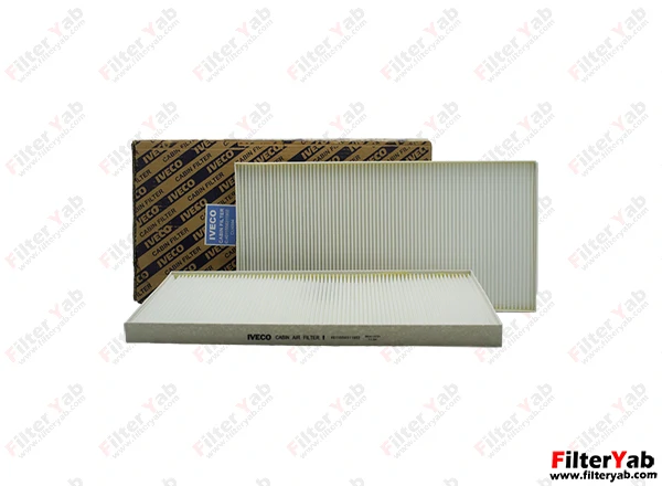 فیلتر هوا 2995964  ایویکو