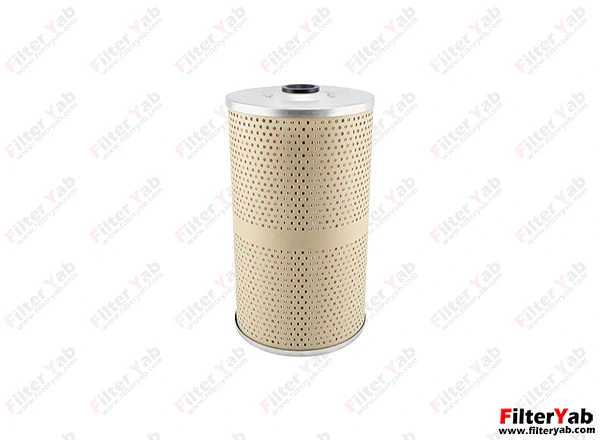 فیلتر گازوئیل  PF7980 بالدوین