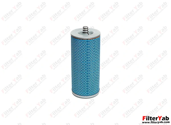 فیلتر روغن E251HD11 هنگست 