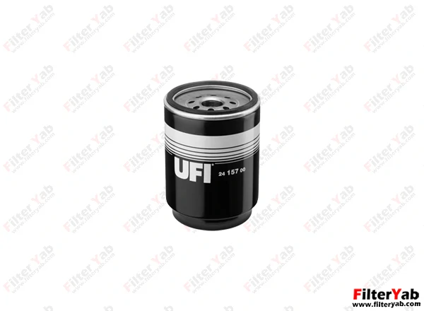 فیلتر گازوئیل  2415700 یوفی