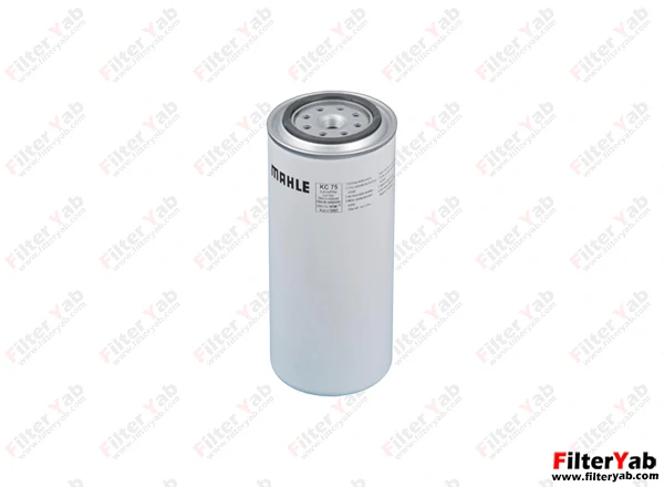 فیلتر گازوئیل  KC75 ماهله