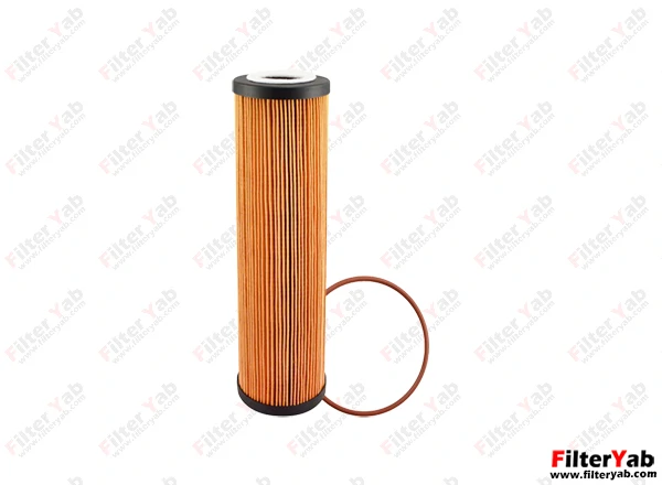 فیلتر روغن P7502 بالدوین