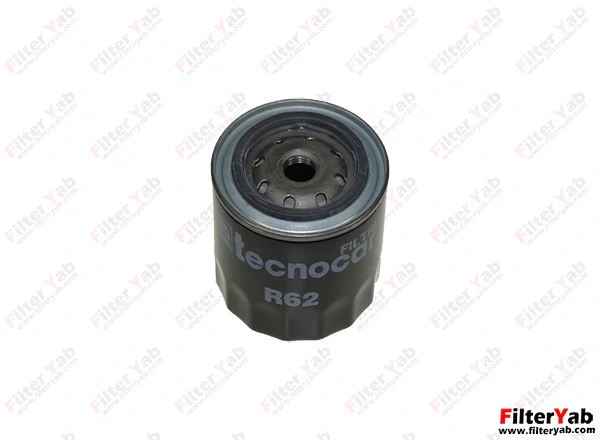 فیلتر روغن R62 تکنوکار