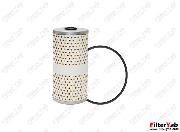 فیلتر گازوئیل  PF950 بالدوین