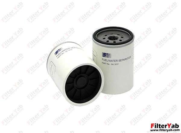 فیلتر گازوئیل  SK3031 اس اف فیلتر