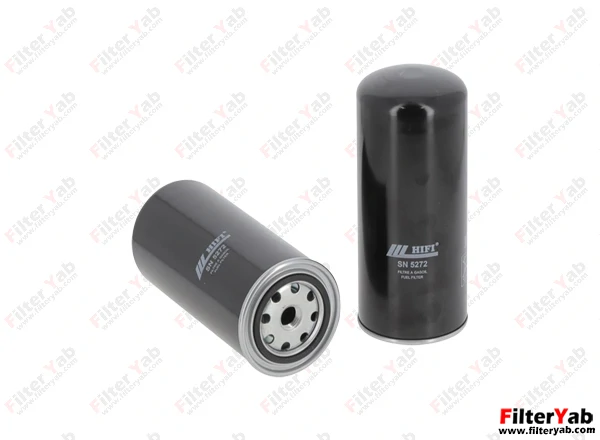 فیلتر گازوئیل  SN5272 هیفی