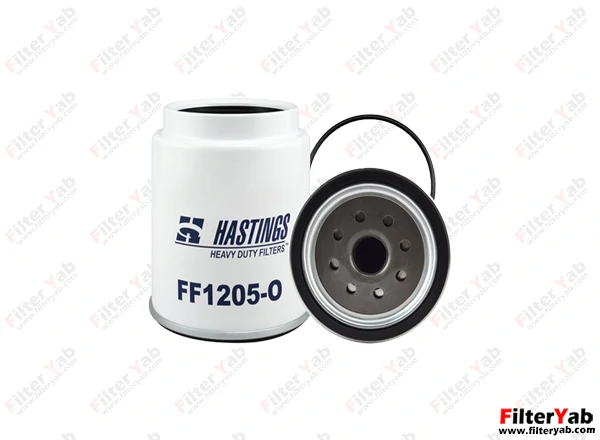 فیلتر گازوئیل  FF1205O هاستینگز