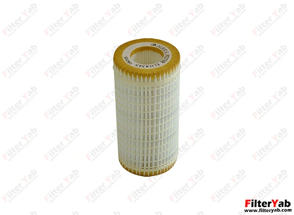 فیلتر روغن ELH4345 مکا فیلتر