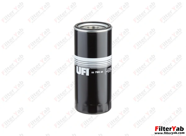 فیلتر روغن 2379500 یوفی